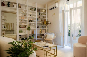 Lumineux T2 au coeur d'Ajaccio - AC & WiFi